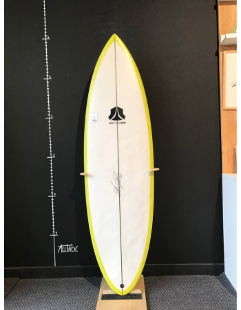 Alessandro pierre  5’9"