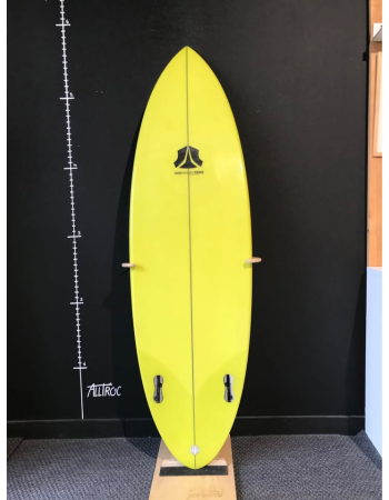 Alessandro pierre  5’9"