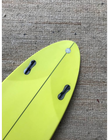 Alessandro pierre  5’9"