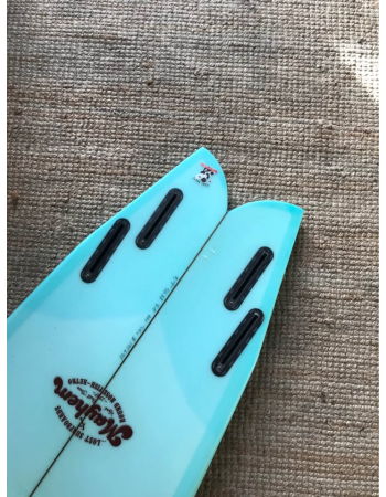 Mayhem  Round nose Fish...