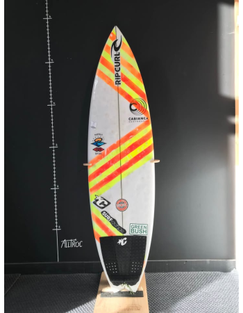Cabianca  DFK 2.0  5’5"