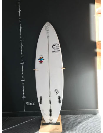 Cabianca  DFK 2.0  5’5"