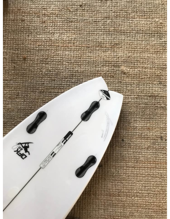 Cabianca  DFK 2.0  5’5"