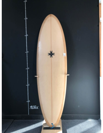Joël fitzgerald Sea Gypsy 6’0"