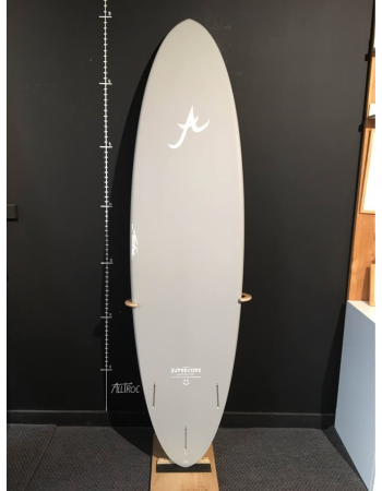 Aloha Sunday skegg 7’2"