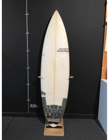 Jock Surfboards  6’2"