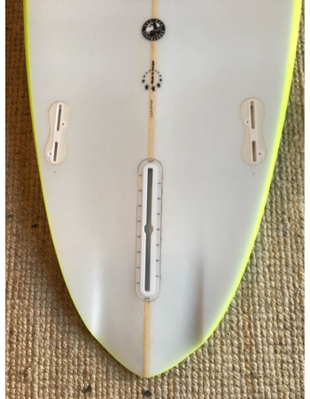 Full and CAs  Performer  7’2"