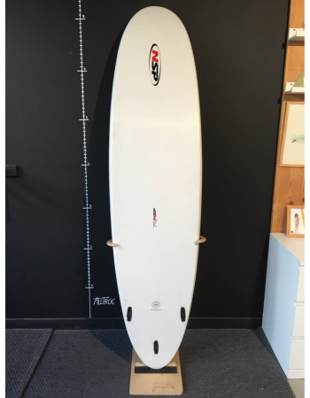 Nsp 7’6"