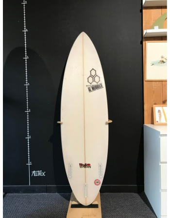 Al’merrick  Fever 6’0"