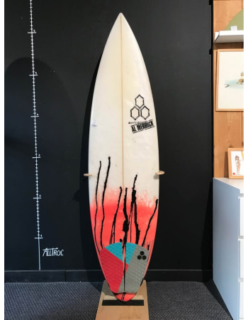 Al’merrick  Fever 6’0"