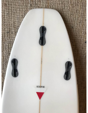 Alessandro Pierre   Bagus...