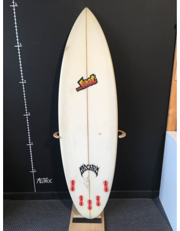 Mayhem round up  6’0"