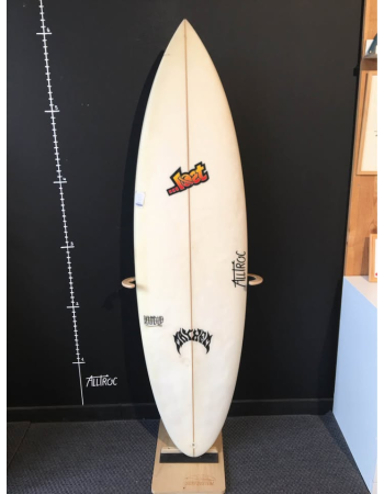 Mayhem round up  6’0"