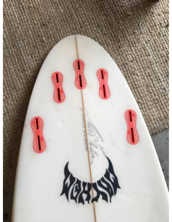 Mayhem round up  6’0"