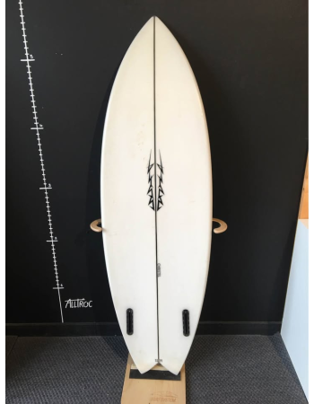 bliss 5’8"