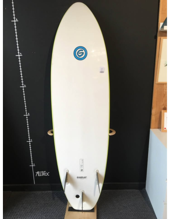 Gnaraloo 6’6"