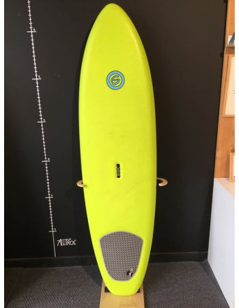 Gnaraloo 6’6"