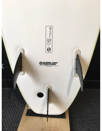 Gnaraloo 6’6"