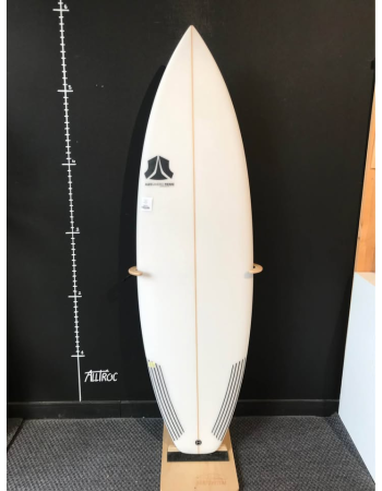 Alessandro pierre Bagus 5’8"