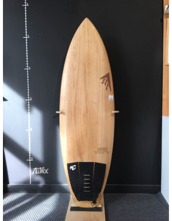 FireWire  Almond Butter 5’4"
