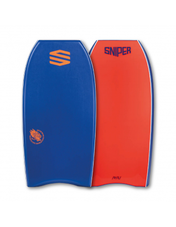 Bodyboard Sniper