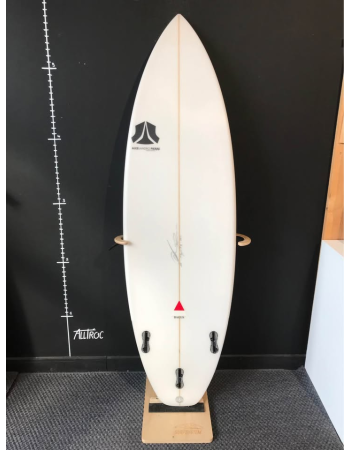 Alessandro Pierre  Bagus 5’10"