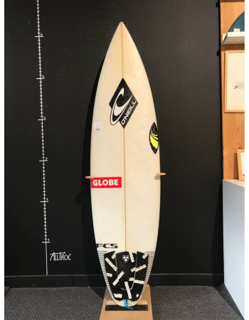 Sharpeye  OK Model 5’11"