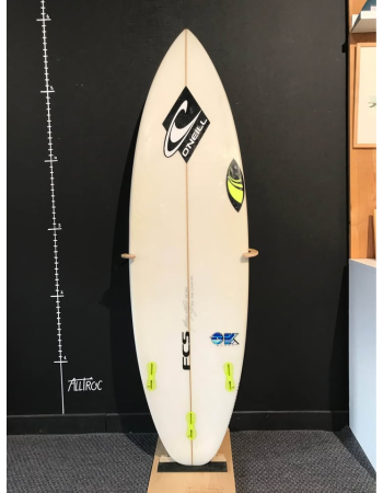 Sharpeye  OK Model 5’11"