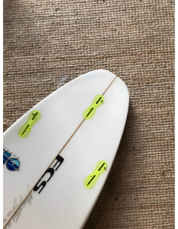 Sharpeye  OK Model 5’11"