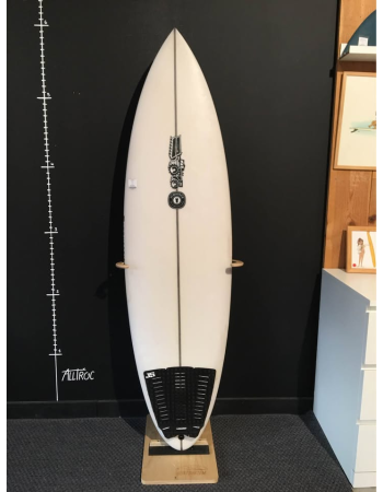 JS industries  Schooner 5’10"