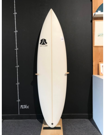 Alessandro Pierre  PB carve...