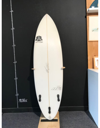 Alessandro Pierre  PB carve...