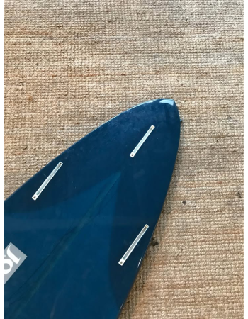 Johan surf Machine Gun 8’8"