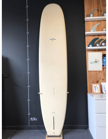 Cj / Thunderbolt  Sprout  9’2"