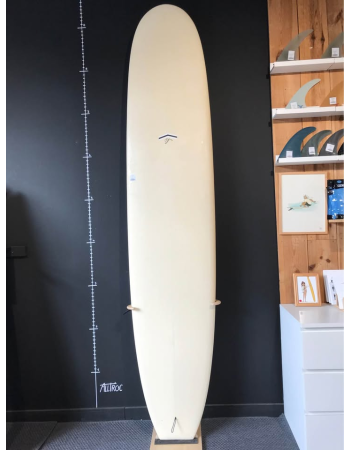Cj / Thunderbolt  Sprout  9’2"