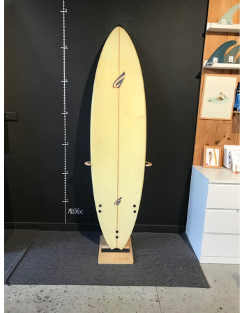 Phil Grace   6’11"