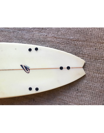 Phil Grace   6’11"