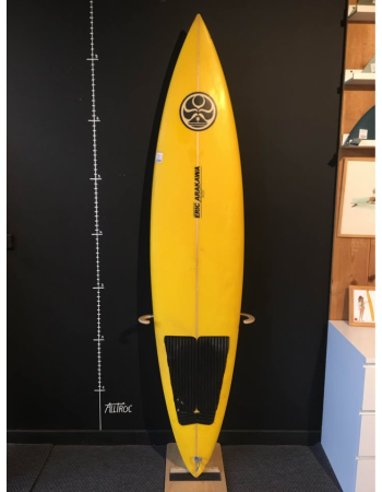 Arakawa  7’7"
