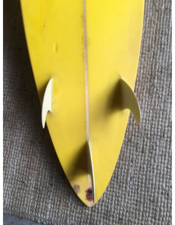 Arakawa  7’7"