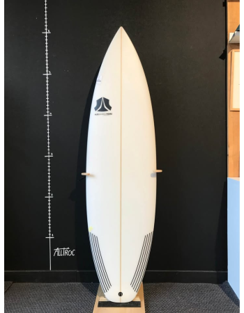 Alessandro pierre  Arpex 5’9"