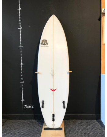 Alessandro pierre  Arpex 5’9"