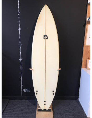 Phill Grace  6’8"