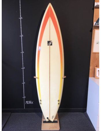 Phill Grace  6’8"