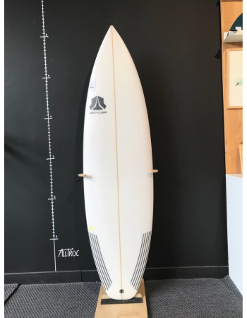 Alessandro pierre  Arpex 5’10"