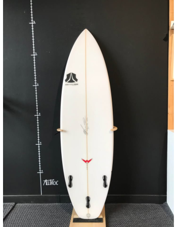 Alessandro pierre  Arpex 5’10"