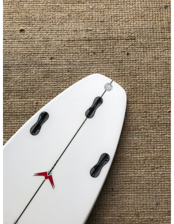 Alessandro pierre  Arpex 5’11"