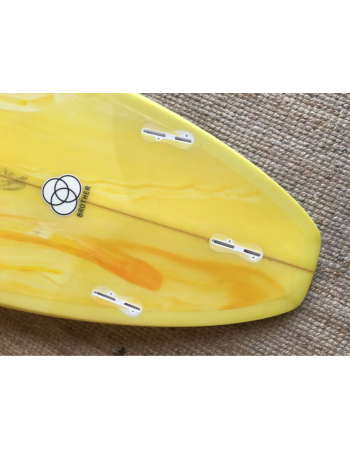 Alessandro Pierre  Brother...