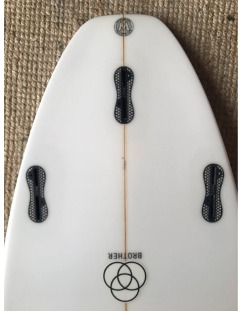 Alessandro Pierre  Brother...