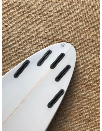 Mark Phipps  Yo 6’8"