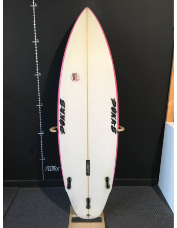 Axel lorentz  6’0"